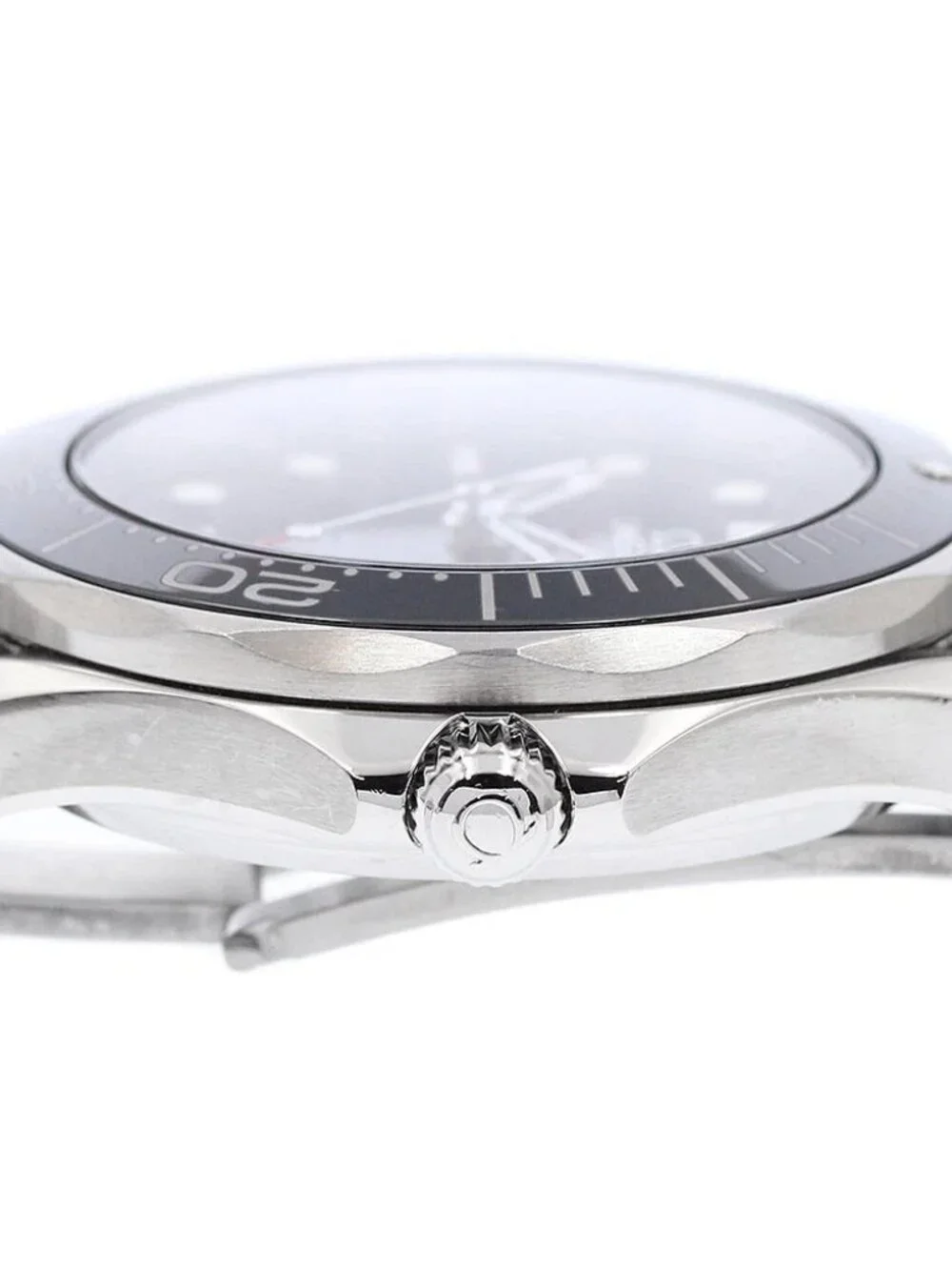OMEGA Seamaster300